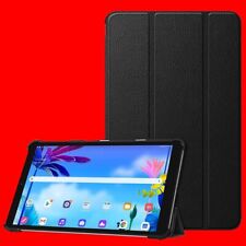 High Quality Tablet Wallet Leather Flip Case for LG G Pad 5 10.1 FHD LM-T600VS picture