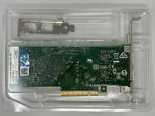 X722-DA2 Intel X722DA2 10Gigabit PCIe 3.0x8 2-Port Optical Fiber Ethernet Card picture