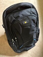 Case Logic BEBP-315 Laptop Backpack 15.6