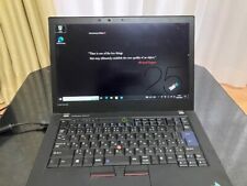 Lenovo Thinkpad 25 25th Anniversary Edition Used In Stock picture