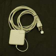 A1184 Power Supply Charger 60W for APPLE Genuine Laptop Two Prong Three Prong  picture