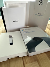 MS Office 2021 Sealed Pro-Lifetime-1 PC Retail Activation - USB picture