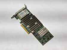 IBM LSI SAS 9206-16E 6Gbps Host Bus Adapter 00MH942 Low Profile picture