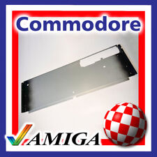 COMMODORE AMIGA A500 RUST FREE KEYBOARD BOTTOM PLATE picture