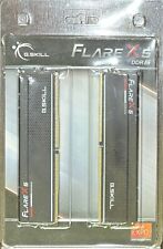 G.SKILL Flare X5 32GB (2 x 16GB) PC5-48000 (DDR5-6000) 36-36 Latency DIMM Memory picture