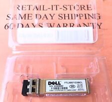 NEW Dell 10G SR SFP+ For Dell Networking N2024, N2024P, N2048, N2048P, N3024 picture