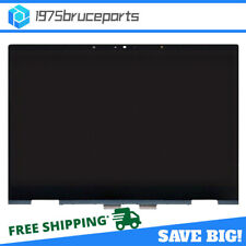 New OLED LCD Touch Screen Display ATNA33AA01-002 For HP ENVY x360 13-BF 13T-BF picture