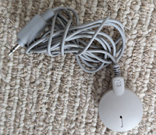 1991 Vintage Apple Microphone, made in Japan picture