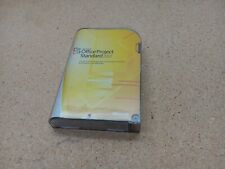 Genuine Microsoft Office Project Standard 2007 with product key picture