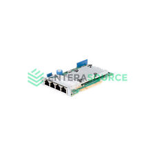 HPE 768082-001 FlexFabric Quad Port 10GBASE-T 536FLR-T Adapter 764302-B21 picture