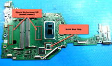 Bios for HP 15-dy2000 series Notebook, for MB:  DA0P5HMB8J0 REV J ()  New chip picture