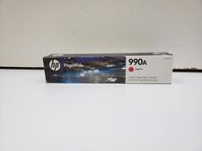 HP 990A Magenta NEW SEALED picture
