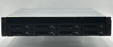 QNAP TS-EC880U-RP 2U 8-Bay Network Attached Storage - NAS - NO HDD *Blemished* picture