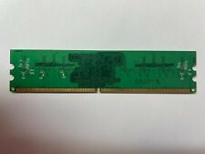 5 pcs RAM for PC  -tested picture