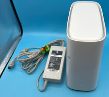 AT&T BGW320-500 WiFi Internet Modem W/POWER CORD POWERS ON picture