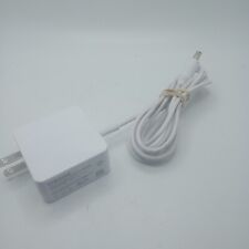 #N) Genuine Original OEM Samsung EP-TA700 12.V 2.1A Power Supply White picture