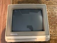Commodore 1084-D Gaming Monitor, S-video, RGB, Tested picture