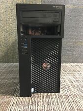 **Dell Precision Tower 3620 i5-6600@3.3GHz 2x8GB RAM NO HDD NO OS** picture