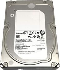 ST4000NM0033 Seagate CONSTELLATION 4TB 7200RPM 6Gbps 3.5