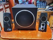 Logitech Z523 2.1 Speaker System with Subwoofer Tested Works picture