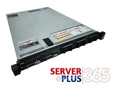 CTO Dell PowerEdge R630 Server, 2x E5-2690v3 2.6GHz 12Core, Choose RAM, 2x Trays picture