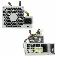 New 240W Power Supply PC8019 for HP Pro 6000 6005 6200 Elite 8000 8100 8200 SFF picture