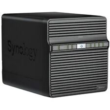 Synology DiskStation DS423 Diskless SAN/NAS Storage System - OPEN BOX NEW picture