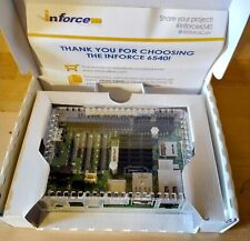 InForce Computing 6540 Board For QUALCOMM 805 INFORCE 6540 single board computer picture