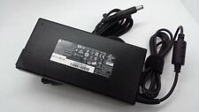 Original Delta ADP-150VB B AC Adapter 150W 19.5V 7.7A  7.5 mm Tip w/power cord picture