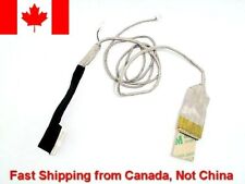 HP Compaq 425 620 621 625 LCD LED LCM Display Video Screen Cable 6017B0268901 picture