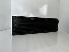 Corsair Hydro X Series XR5 360mm Water Cooling Radiator - Black (CX-9030003-WW) picture