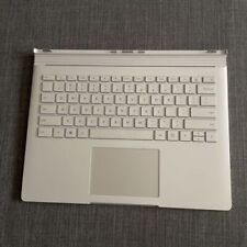 Microsoft Surface Book Keyboard 1 Performance Base White Colored picture