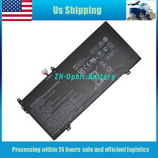 New CP03XL battery for Spectre x360 HSTNN-LB8 929066-421 929072-855 TPN-Q195 picture