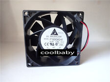 1pc Delta PFB0924GHE fan DC24V 0.76A-5L3N 92*92*38mm 2pin for ABB ACS510/550 picture