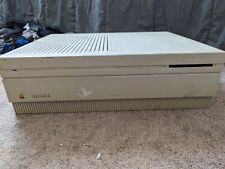 Vintage Apple Macintosh II M5000 Computer - UNTESTED for PARTS AND REPAIR picture
