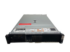 Dell Poweredge Server R730 OEMR XL BOOTS 2x Xeon E5-2650 v3 @2.3GHz 24GB RAM  picture
