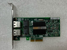 IBM EXPI9402PT PRO/1000PT Intel 82571 Chip Server Network Card 39Y6127 39Y6128 picture