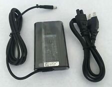 New OEM Dell XPS 13 9360 9343 65W Power Charger Supply AC Adapter with Cord picture