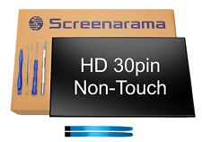 HP M21736-001 15.6 HD AG SVA 45% 250nit LED 30pin LCD Screen SCREENARAMA * FAST picture