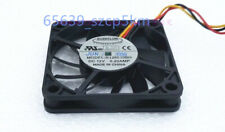 1PC 3Pin Fan Replace  R126010DL  R126010BH 6010 60X10MM 12V 0.20A picture