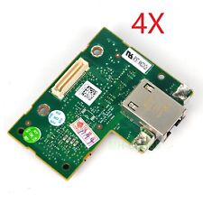 4X For Dell K869T Remote Access Card iDRAC6 Enterprise T310 T410 T610 R210 R515 picture