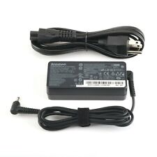 Genuine 65W Adapter Laptop Charger For Lenovo IdeaPad 310 320 330 510 ADP-45DW picture
