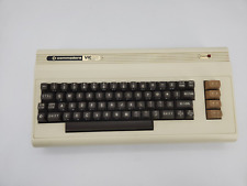 Vintage Commodore VIC 20 Retro Personal Computer 2 prong power - Powers on picture