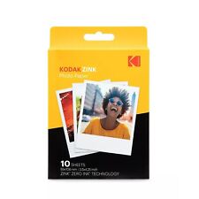 Kodak Zink Photo Paper 3.5