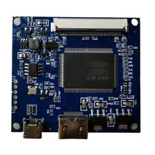 50 Pin EDP LCD Controller Driver Board HDMi-compatible Work For TTL 50Pin Screen picture