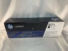 HP 827A Black Original LaserJet Toner Cartridge, ~29,500 pages, CF300A picture