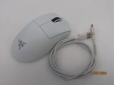 Razer DeathAdder V3 Pro Wireless Gaming Mouse - White (Missing Key) [L89] picture