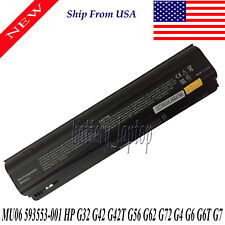Battery Compatible with HP Pavilion 2000-211HE 2000-216NR 2000-219DX 2000-224CA picture