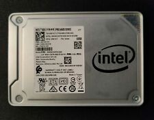 Intel SSD Pro 5450s Series SSDSC2KF512GB 0R81KT 512GB 2.5