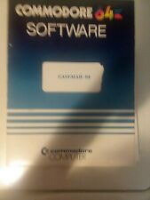 Easy Mail by Commodore for Commodore 64 Very Rare 1982 Business Software Ex. Con picture